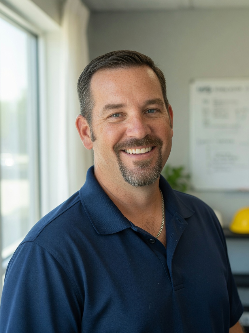 Garrett Sullivan, Owner